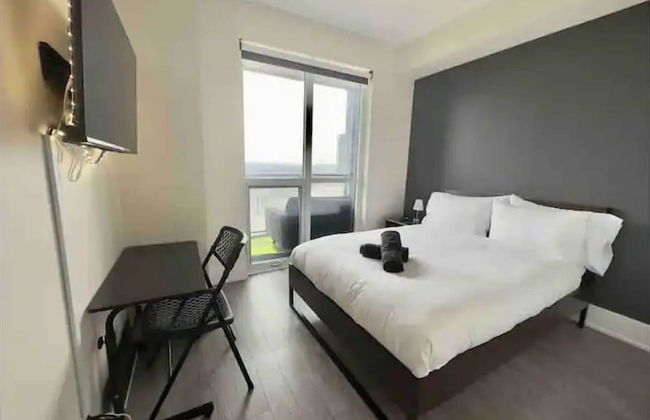 Lanterra Downtown Cn Tower - Foto 3