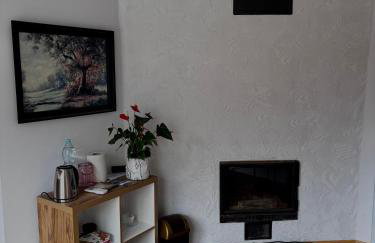 Noclegi U Bram Klasztoru - Foto 7