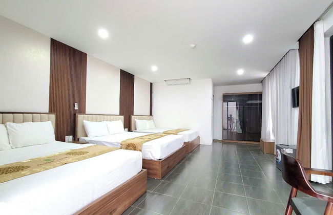 Ecorest Villa Cat Ba - Foto 5