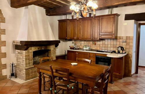 Agriturismo Le Querciole in Val d'Orcia - Foto 49