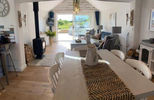 The Cow Stalls - Stunning Farmhouse with Wonderful Views and Garden - Close to Corfe Castle - Foto 23