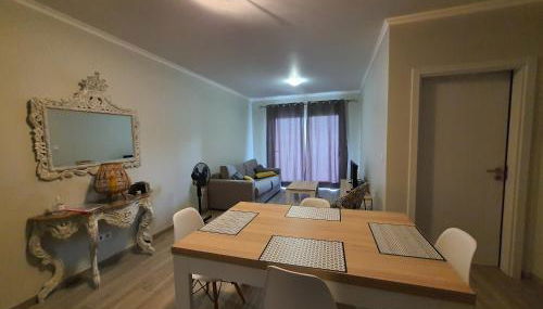 Comfortable Apartment in Ribeira Grande, 69 m², garden - Foto 5