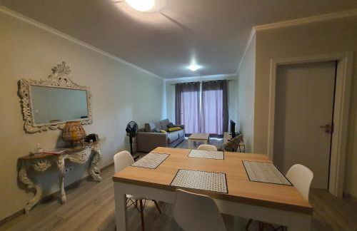 Comfortable Apartment in Ribeira Grande, 69 m², garden - Foto 5