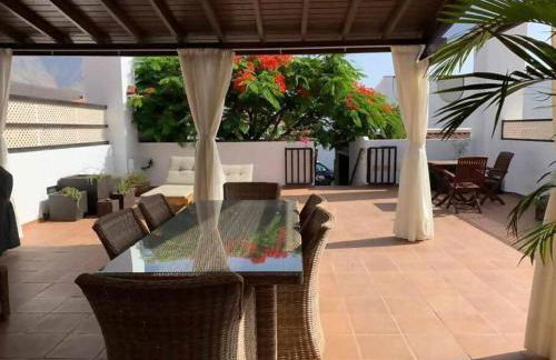 Villa Garoé - Foto 21