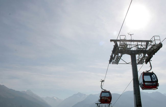 Cozy Apartment with Sauna near Ski Slopes in Mittersill - Foto 24