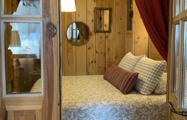 Aux trois marmottes - Chalet au pied des pistes - Foto 3