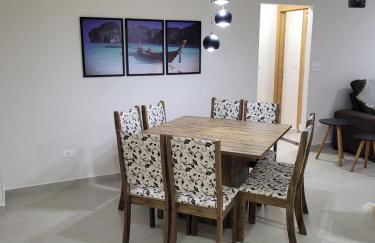 AP 406 PAINEIRAS PRAIA GRANDE - Foto 7