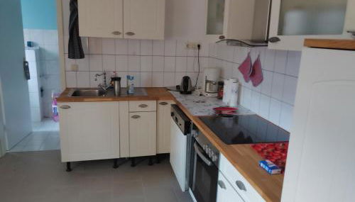 Ein gemütlicher Platz für 4 zum Bummeln an der Ostsee - Foto 5