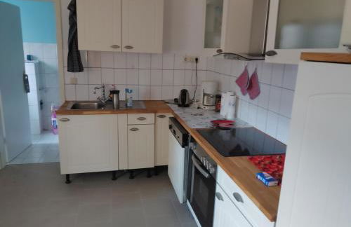 Ein gemütlicher Platz für 4 zum Bummeln an der Ostsee mit Smart-Tv u Streaming - Foto 5