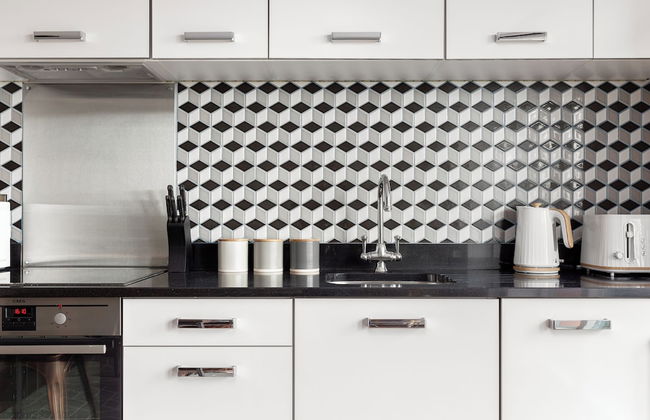 The Hackney Studio Penthouse - Foto 14