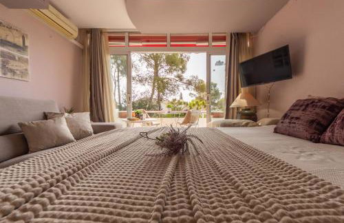 Acogedor Bungalow Park Florimar - Foto 9