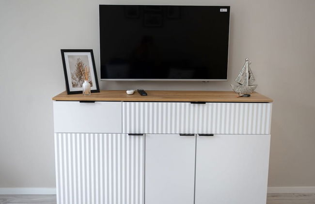 Apartment in Dziwnow by the River & Beach - Photo 12