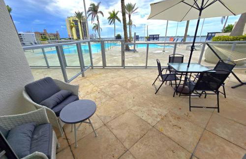 Luxury 2BR in Downtown Fort Myers Pool & Terrace - Foto 54