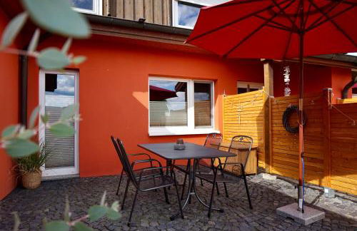 Naturcamp Duvendiek FeWo - Foto 20