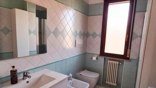 Olga & Giò - Vicino al Centro di Cesena - Foto 3, towels, Shower