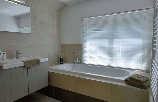 Spacious Countryside Villa - Foto 20