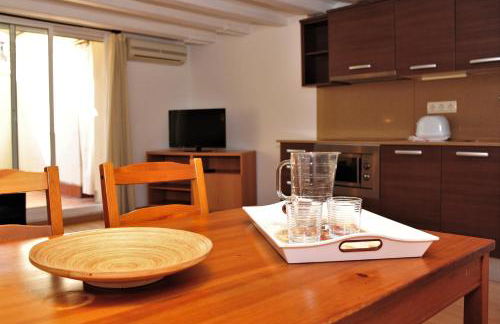 Apartamentos Bejar - Foto 1