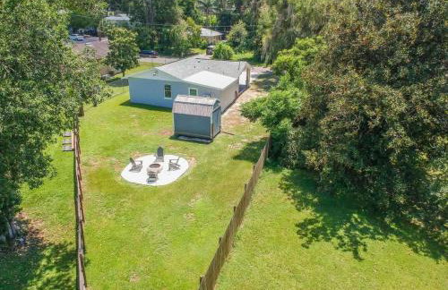 Comfortable Home in Dade City! - Foto 32