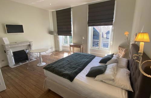 La Villa Beaupeyrat - Foto 12