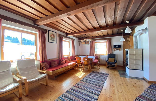 Holiday Home in St. Koloman Near Salzburg - Photo 13