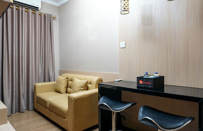 Tranquil 1BR GP Plaza Apartment - Photo 37