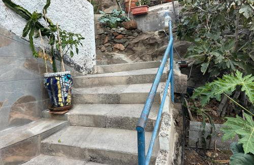 Mirador de Tabaibales - Foto 54