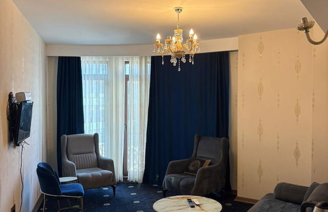 Ottoman Suites - Foto 22