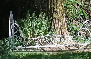 Chambre d'hôtes indépendante à la campagne - Foto 11