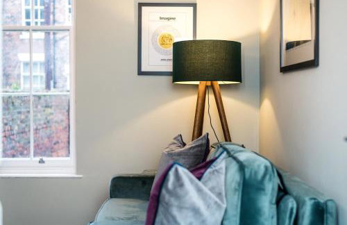 Host & Stay - Canning Quarters - Foto 29