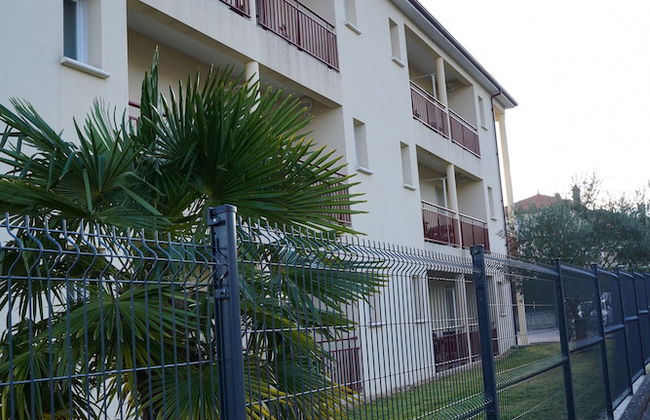 Apparts Confort 87 - Photo 41