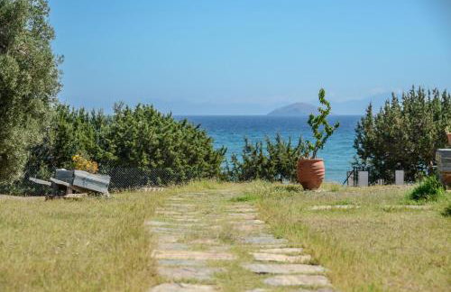 Theonis Villas - Foto 26