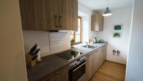 Malerhaus am Kolbergarten - Foto 4