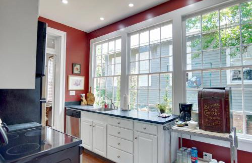 1864 Little Brick - 1 Bed, 1 Bath, Full Kitchen, Pet Friendly with fee, Washer & Dryer - Foto 23