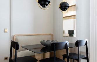 HIGHSTAY - Luxury Serviced Apartments - North Marais 2 - Foto 41