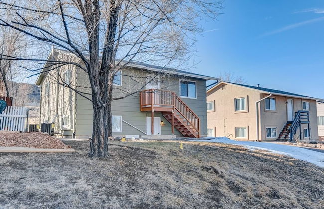 Westside Value Parks & Trails Close to it all - Foto 37