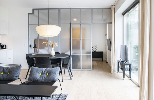 The Beach Gardens by Daniel&Jacob’s - Foto 13