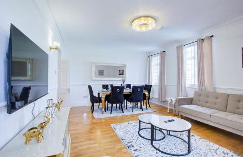 London Baker Street Apartment - Foto 22