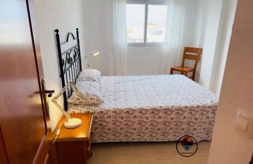 LMHA28 Marinesco 2,One Bedroom Apartment, La Manga - Foto 21