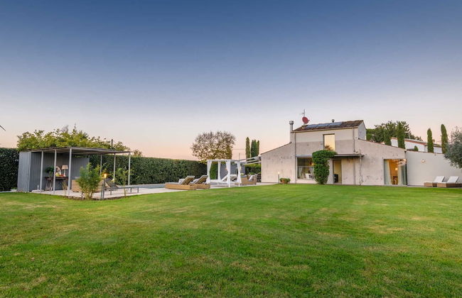 Villa Campanile Farmhouse - Foto 78