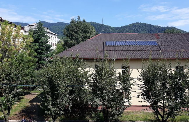 Apartment Family Rivulus - Foto 14