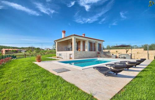 Casa Leone by Istra Vacation - Foto 1