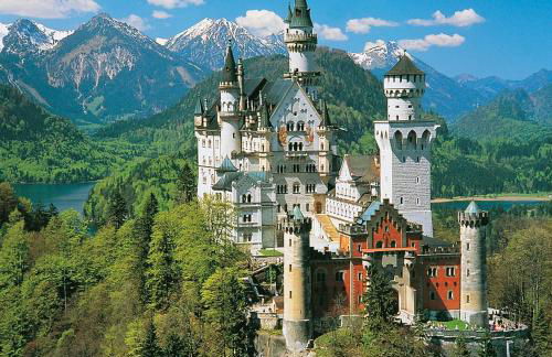 Appartment Via Claudia - Foto 22