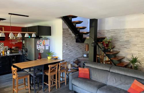 La maison de Rose - Photo 1