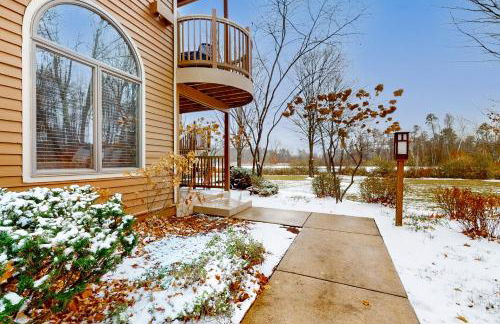 WinterGreen Condo, #522 - Foto 15