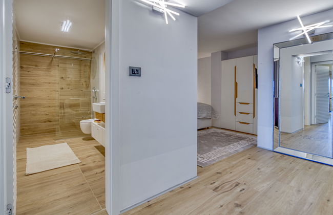 Deluxe Bellissima - Foto 22