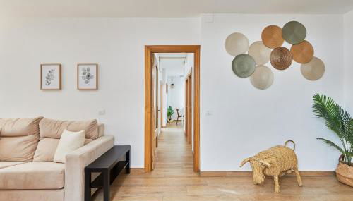 Salt & Sweet, city center and beach - Foto 5