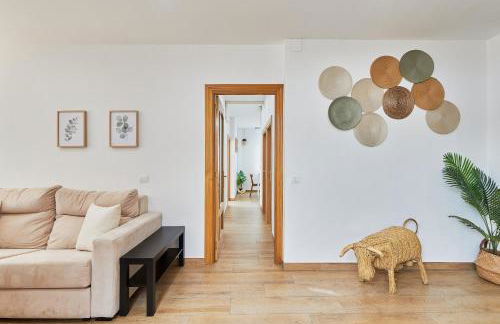 Salt & Sweet, city center and beach - Foto 5