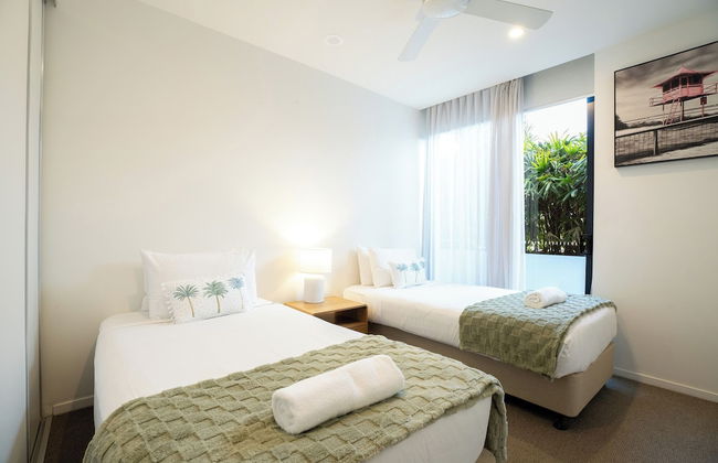 Iconic Kirra Beach Resort - Foto 29