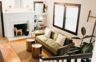 The Paddock Luxury Vacation Home - Foto 16