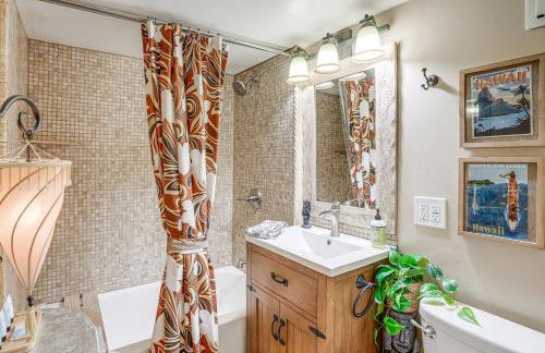 Retro El Sobrante Apartment Near San Francisco! - Foto 17